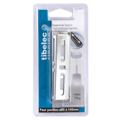 Support de fixation extensible pour pavillon, TIBELEC - TIBELEC