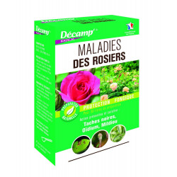 Traitement des maladies DECAMP' de marque Decamp, référence: J9899100