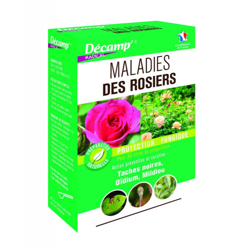 Traitement des maladies DECAMP' - Decamp
