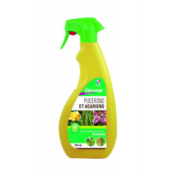 Traitement des maladies DECAMP' de marque Decamp, référence: J9899200