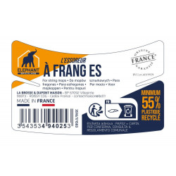 essoreur a franges elephant - ELEPHANT