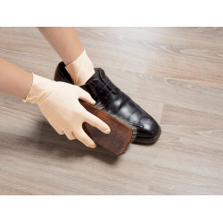 Lot 30 gants petits travaux M taille 7 SPONTEX  expert - SPONTEX EXPERT