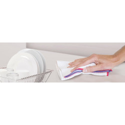 MICROFIBRE CUISINE SPONTEX - SPONTEX EXPERT