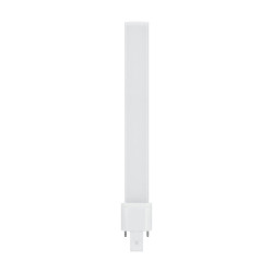 Ampoule led opaque linéaire G23, 700 lumens, OSRAM, blanc neutre - OSRAM