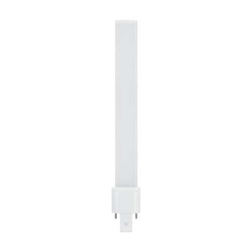 Ampoule led opaque linéaire G23, 700 lumens, OSRAM, blanc neutre - OSRAM