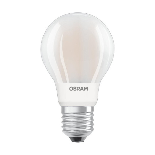 Ampoule variable led verre standard E27 1521 Lm  blanc chaud, OSRAM - OSRAM