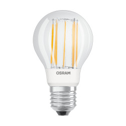 Ampoule led E27, 1521Lm , blanc chaud, OSRAM de marque OSRAM, référence: B9946200