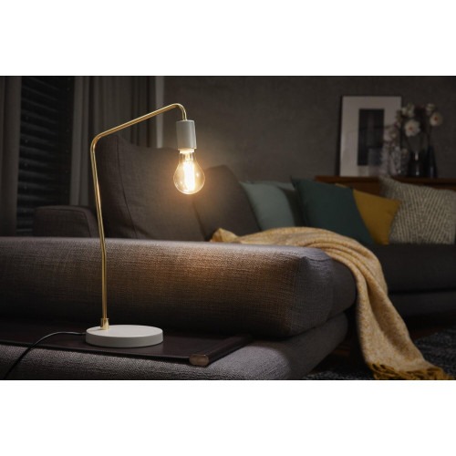 Ampoule led E27, 1521Lm , blanc chaud, OSRAM - OSRAM