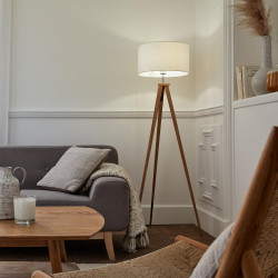 Ampoule led à filament E27, 1521lm , blanc neutre, dimmable, OSRAM - OSRAM