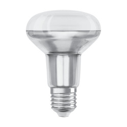 Ampoule led, réflecteur E27, 345lm , blanc chaud, dimmable, OSRAM de marque OSRAM, référence: B9946500