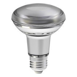 Ampoule led, réflecteur E27, 345lm , blanc chaud, dimmable, OSRAM - OSRAM