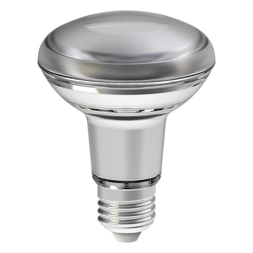 Ampoule led, réflecteur E27, 345lm , blanc chaud, dimmable, OSRAM - OSRAM