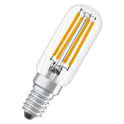 Tube led t26 e14 transparent 55 w 4000 k OSRAM de marque OSRAM, référence: B9947400