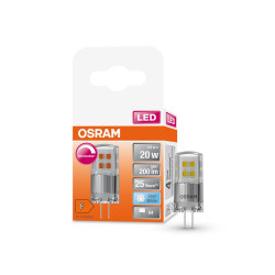 Bulbe led g4 froid OSRAM - OSRAM