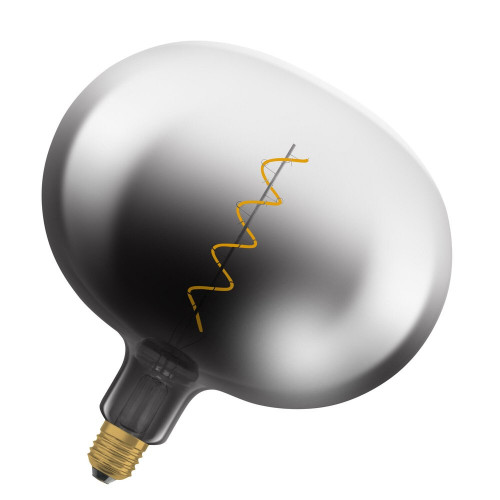 Ampoule led décorative, ballon E27, 150lm , blanc chaud, OSRAM - OSRAM