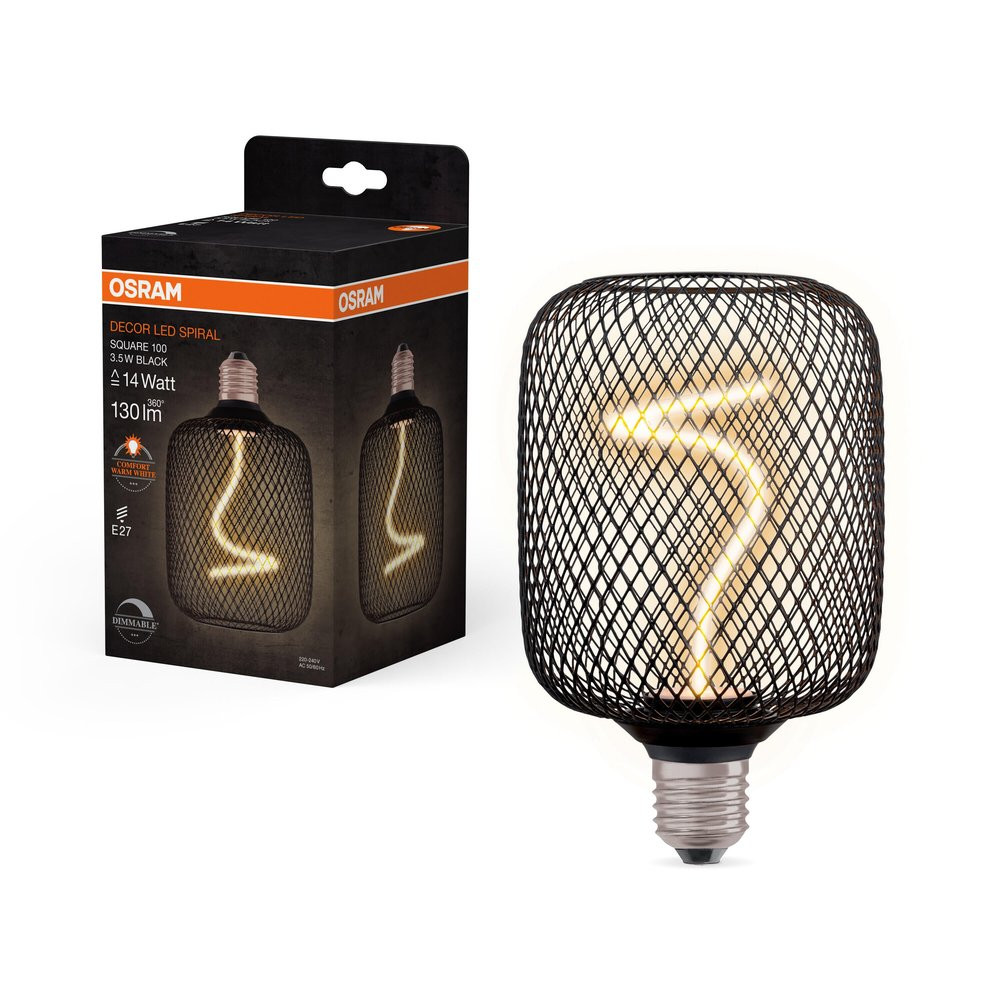 OSRAM DECOR LED carré avec - vue 6