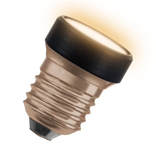 Ampoule led réflécteur, E27, 300lm, blanc chaud, OSRAM - OSRAM