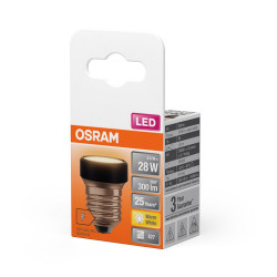 Ampoule led réflécteur, E27, 300lm, blanc chaud, OSRAM - OSRAM