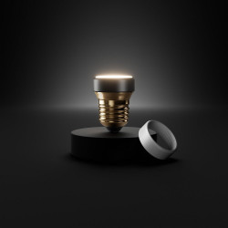 Ampoule led réflécteur, E27, 300lm, blanc chaud, OSRAM - OSRAM