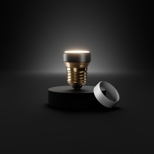 Ampoule led réflécteur, E27, 300lm, blanc chaud, OSRAM - OSRAM