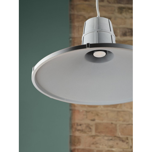 Ampoule led réflécteur, E27, 300lm, blanc chaud, OSRAM - OSRAM