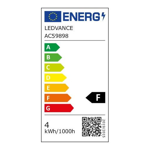 Ampoule led réflécteur, E27, 300lm, blanc chaud, OSRAM - OSRAM