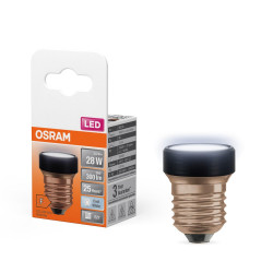 Ampoule led réflécteur, E27, 300lm, blanc neutre, OSRAM de marque OSRAM, référence: B9948600