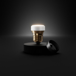 Ampoule led réflécteur, E27, 300lm, blanc neutre, OSRAM - OSRAM