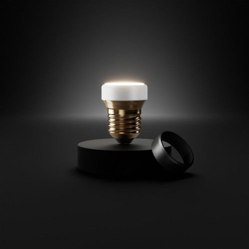 Ampoule led réflécteur, E27, 300lm, blanc neutre, OSRAM - OSRAM