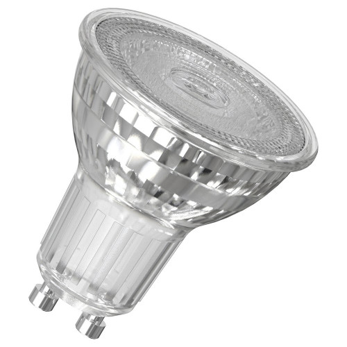 Ampoule led classique, réflecteur GU10, 350lm , blanc neutre, dimmable, OSR - OSRAM