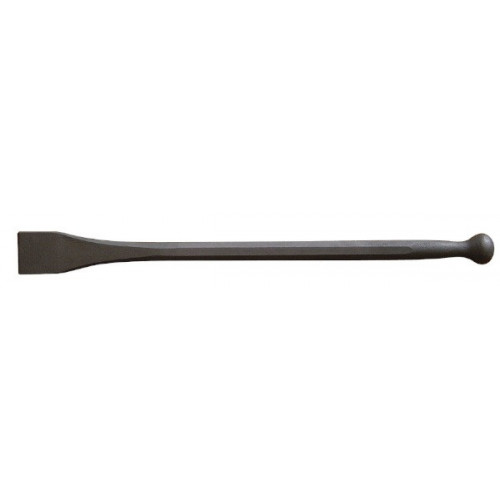 Ciseau droit 20 mm - OUTIFRANCE