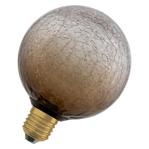 Ampoule led décorative globe E27, 300lm , gris, OSRAM - OSRAM