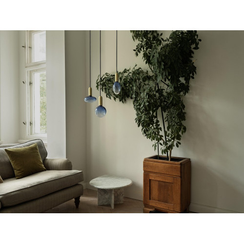 Ampoule led décorative globe E27, 300lm , bleu, OSRAM - OSRAM