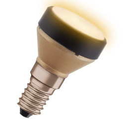 Ampoule led réflecteur E14, 300lm, blanc chaud, OSRAM - OSRAM