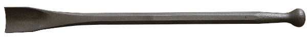 Gouge 20 mm