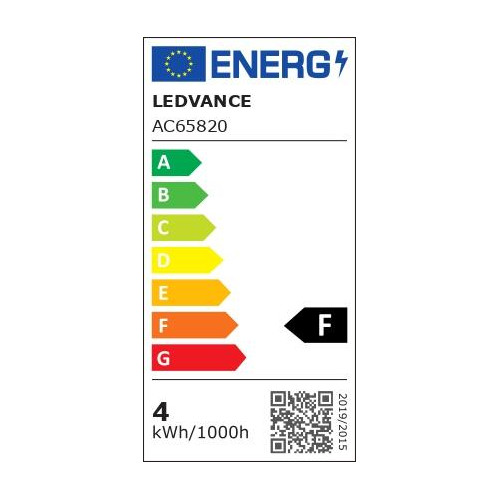 Ampoule led réflecteur E14, 300lm, blanc neutre, OSRAM - OSRAM