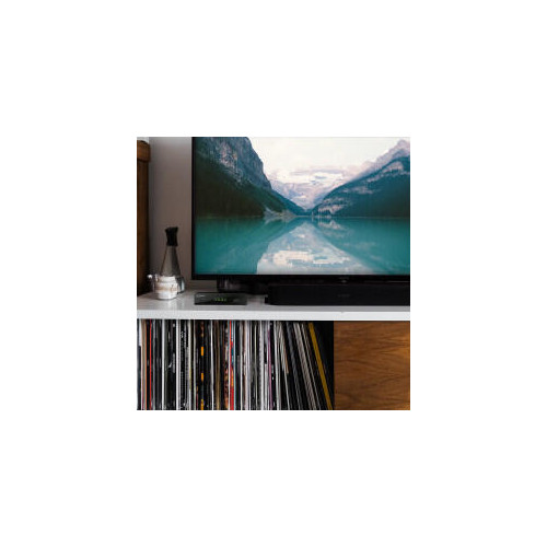 Décodeur satellite touchbox HD, Metronic - Metronic