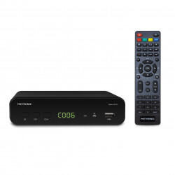 Decodeur TNT Zapbox HD-A1, Metronic - Metronic