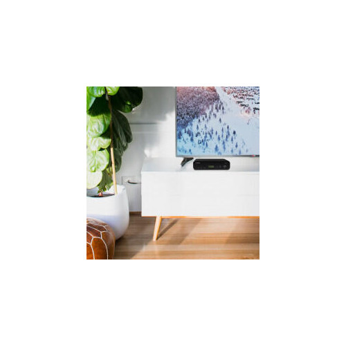 Decodeur TNT Zapbox HD-A1, Metronic - Metronic