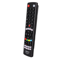 Télécommande universelle 8 en 1 de marque SEDEA, référence: B9951400