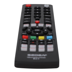 Télécommande universelle 8 en 1 - SEDEA