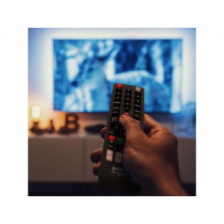 Télécommande universelle 8 en 1 - SEDEA