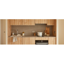 Plaque double Odace Styl, SCHNEIDER ELECTRIC, blanc - SCHNEIDER ELECTRIC