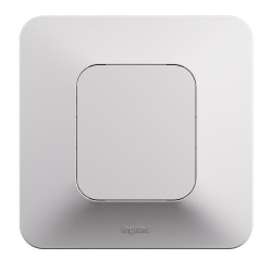 Obturateur complet neptune blanc legrand de marque LEGRAND, référence: B9952600