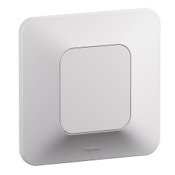 Obturateur complet neptune blanc legrand - LEGRAND
