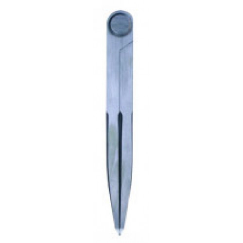 Compas de menuisier ¼ de cercle 190 mm - OUTIFRANCE 