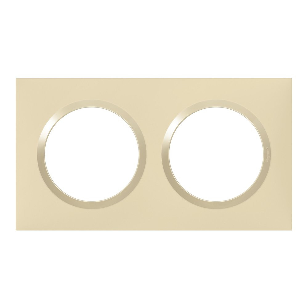 Legrand Dooxie 600812 Dune - vue 2