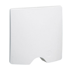 Sortie de câble complet Dooxie, LEGRAND, blanc de marque LEGRAND, référence: B9955200