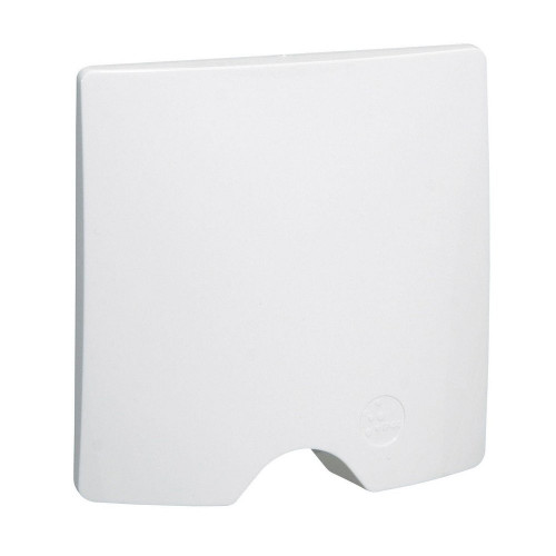 Sortie de câble complet Dooxie, LEGRAND, blanc - LEGRAND