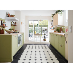 Sortie de câble complet Dooxie, LEGRAND, blanc - LEGRAND